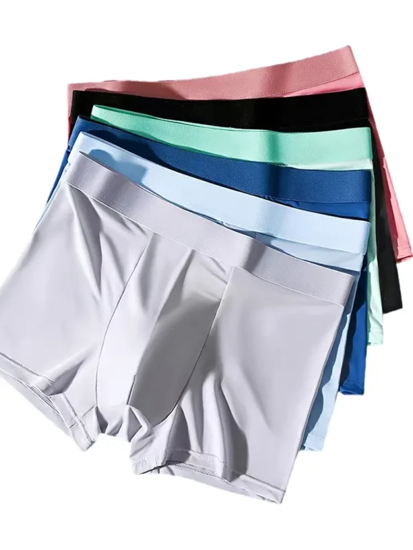 Men's Boxer